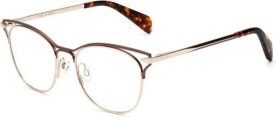 Picture of Rag & Bone Eyeglasses RNB 3019