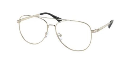 Picture of Michael Kors Eyeglasses MK3054B