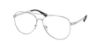 Picture of Michael Kors Eyeglasses MK3054B
