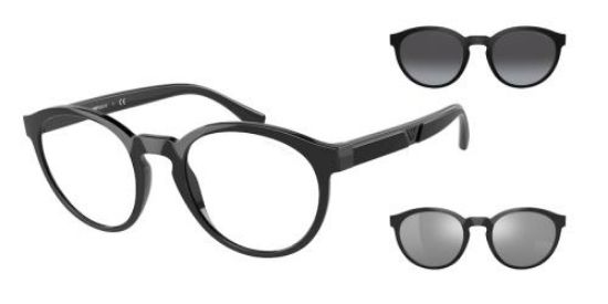 Picture of Emporio Armani Sunglasses EA4152