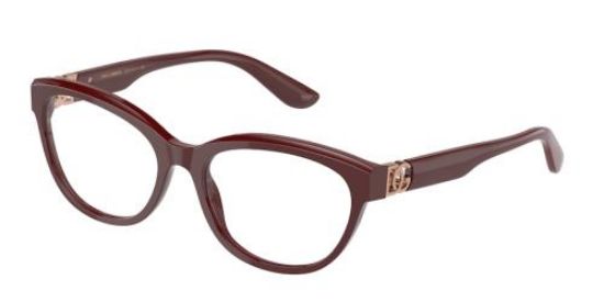 Picture of Dolce & Gabbana Eyeglasses DG3342F