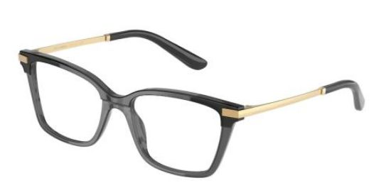 Picture of Dolce & Gabbana Eyeglasses DG3345F