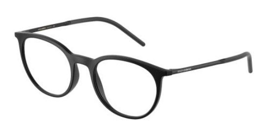 Picture of Dolce & Gabbana Eyeglasses DG5074