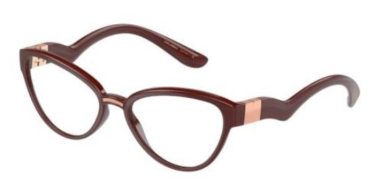 Picture of Dolce & Gabbana Eyeglasses DG5079