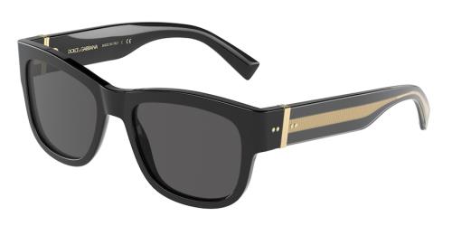 Picture of Dolce & Gabbana Sunglasses DG4390F