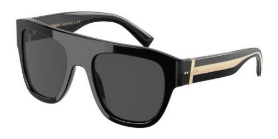Picture of Dolce & Gabbana Sunglasses DG4398F