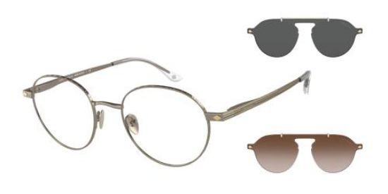 Picture of Giorgio Armani Sunglasses AR6107