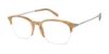 Picture of Giorgio Armani Eyeglasses AR7210F