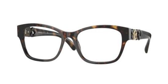 Picture of Versace Eyeglasses VE3306F