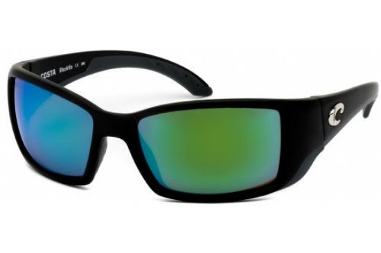 Picture of Costa Del Mar Sunglasses BLACKFIN