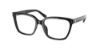 Picture of Tory Burch Eyeglasses TY2120U