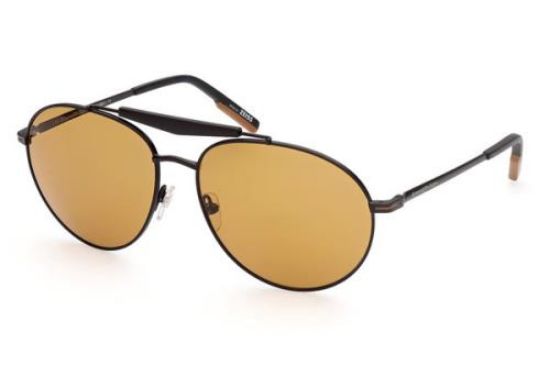 Picture of Ermenegildo Zegna Sunglasses EZ0154