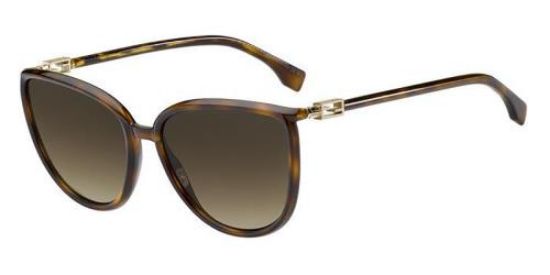Picture of Fendi Sunglasses FF 0459/S