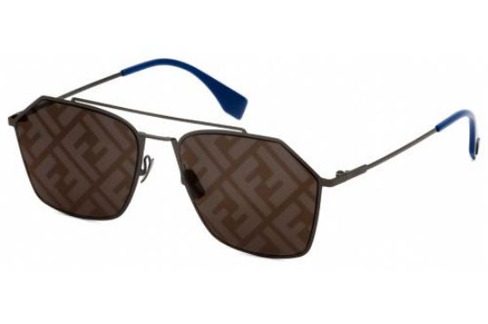 Picture of Fendi Sunglasses FF M0022/S