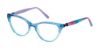 Picture of Betsey Johnson Eyeglasses BOWS