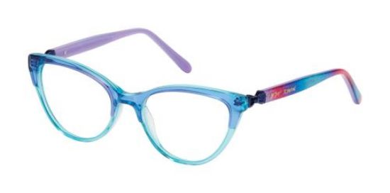 Picture of Betsey Johnson Eyeglasses BOWS