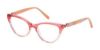 Picture of Betsey Johnson Eyeglasses BOWS