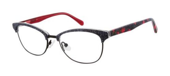 Picture of Betsey Johnson Eyeglasses CAJJ