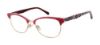 Picture of Betsey Johnson Eyeglasses CAJJ