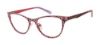 Picture of Betsey Johnson Eyeglasses CHILL