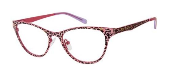 Picture of Betsey Johnson Eyeglasses CHILL