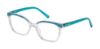 Picture of Betsey Johnson Eyeglasses GAL PAL