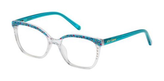 Picture of Betsey Johnson Eyeglasses GAL PAL