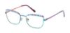 Picture of Betsey Johnson Eyeglasses GOSSIP GIRL
