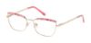 Picture of Betsey Johnson Eyeglasses GOSSIP GIRL