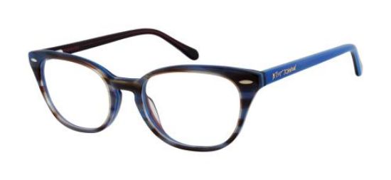 Picture of Betsey Johnson Eyeglasses HIPSTER