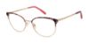Picture of Betsey Johnson Eyeglasses LIL MISS