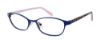 Picture of Betsey Johnson Eyeglasses SOCIAL