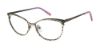 Picture of Betsey Johnson Eyeglasses STAR POWER