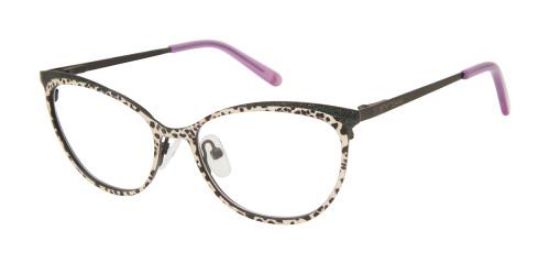 Picture of Betsey Johnson Eyeglasses STAR POWER