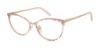 Picture of Betsey Johnson Eyeglasses STAR POWER