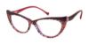 Picture of Betsey Johnson Eyeglasses APHRODITE