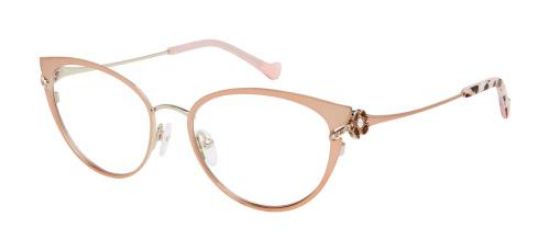 Picture of Betsey Johnson Eyeglasses ARTEMIS