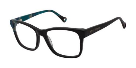 Picture of Betsey Johnson Eyeglasses BABES