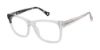 Picture of Betsey Johnson Eyeglasses BABES