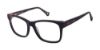 Picture of Betsey Johnson Eyeglasses BABES