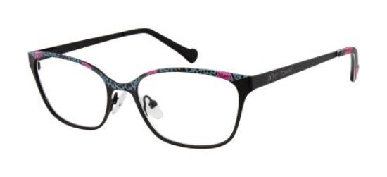 Picture of Betsey Johnson Eyeglasses BAUBLE