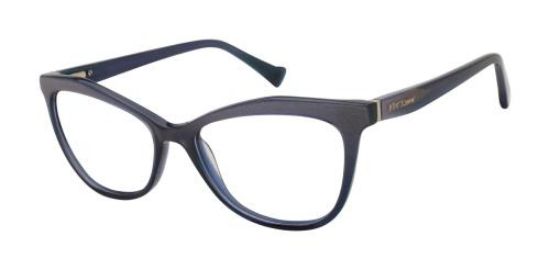 Picture of Betsey Johnson Eyeglasses BOWTIFUL