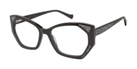 Picture of Betsey Johnson Eyeglasses CEO VIBES
