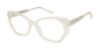 Picture of Betsey Johnson Eyeglasses CEO VIBES