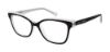 Picture of Betsey Johnson Eyeglasses CHARMING