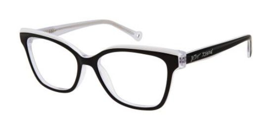 Picture of Betsey Johnson Eyeglasses CHARMING