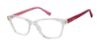 Picture of Betsey Johnson Eyeglasses DAZZLE