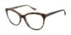 Picture of Betsey Johnson Eyeglasses DIVA DAYS