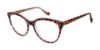 Picture of Betsey Johnson Eyeglasses DIVA DAYS