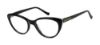 Picture of Betsey Johnson Eyeglasses DOTTY